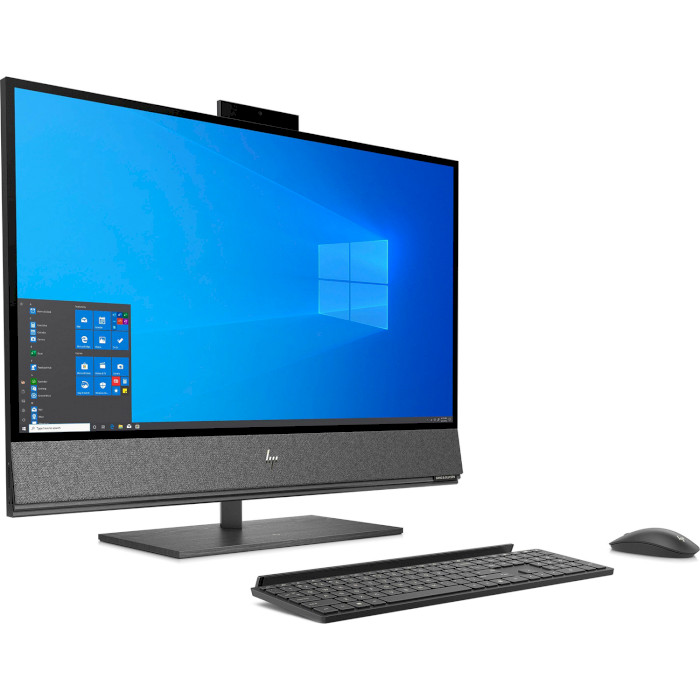 Моноблок HP Envy AiO 31.5 UHD (199W9EA) Діагональ 31.5