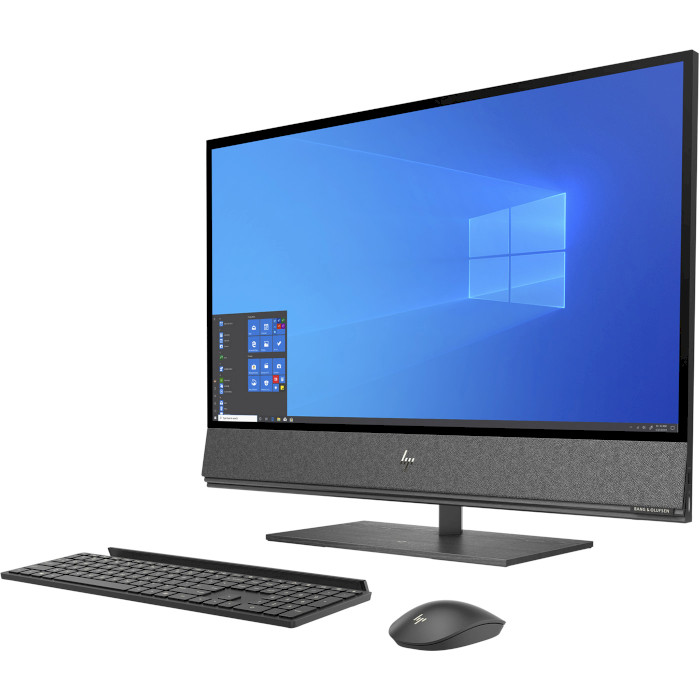 Моноблок HP Envy AiO 31.5 UHD (199W9EA) Матриця IPS