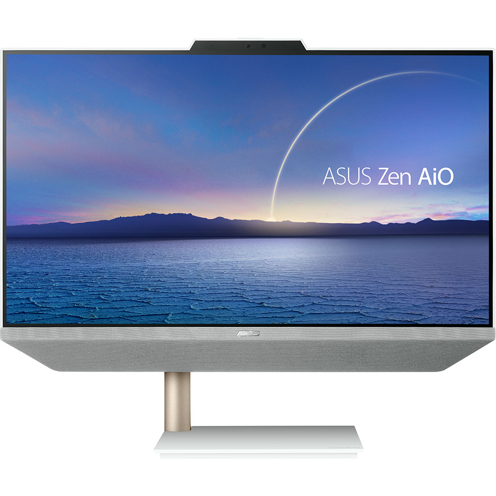 Моноблок ASUS Zen AiO F5401WUAK-WA036T White (90PT02Z3-M05960)