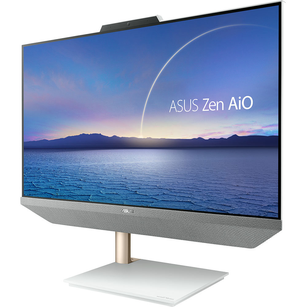 Моноблок ASUS Zen AiO F5401WUAK-WA036T White (90PT02Z3-M05960) Матриця IPS