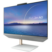 Моноблок ASUS Zen AiO F5401WUAK-WA036T White (90PT02Z3-M05960)