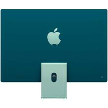 Моноблок APPLE 24" iMac Retina 4.5K A2439 M1 256GB Green (MJV83UA/A)