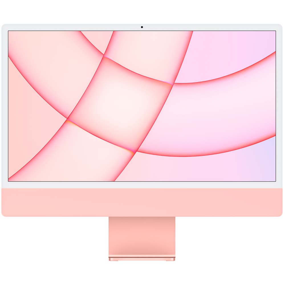 

Моноблок APPLE 24" iMac Retina 4.5K A2439 M1 256GB (MJVA3UA/A), 24" iMac Retina 4.5K A2439 M1 256GB