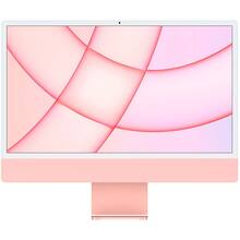 Моноблок APPLE 24" iMac Retina 4.5K A2439 M1 256GB (MJVA3UA/A)