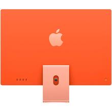 Моноблок APPLE 24" iMac Retina 4.5K A2438 M1 256GB Orange (Z132)