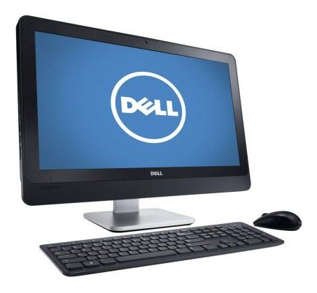 Компьютер All-in-one DELL Inspiron One 2330 (O233610DDL-13)