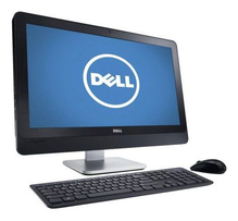 Компьютер All-in-one DELL Inspiron One 2330 (O233610DDL-13)