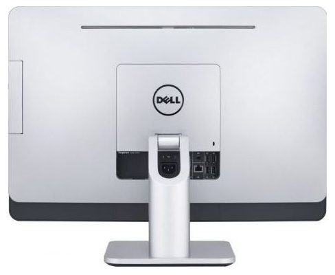 Компьютер All-in-one DELL Inspiron One 2330 (O233610DDL-13) Разрешение 1920 x 1080