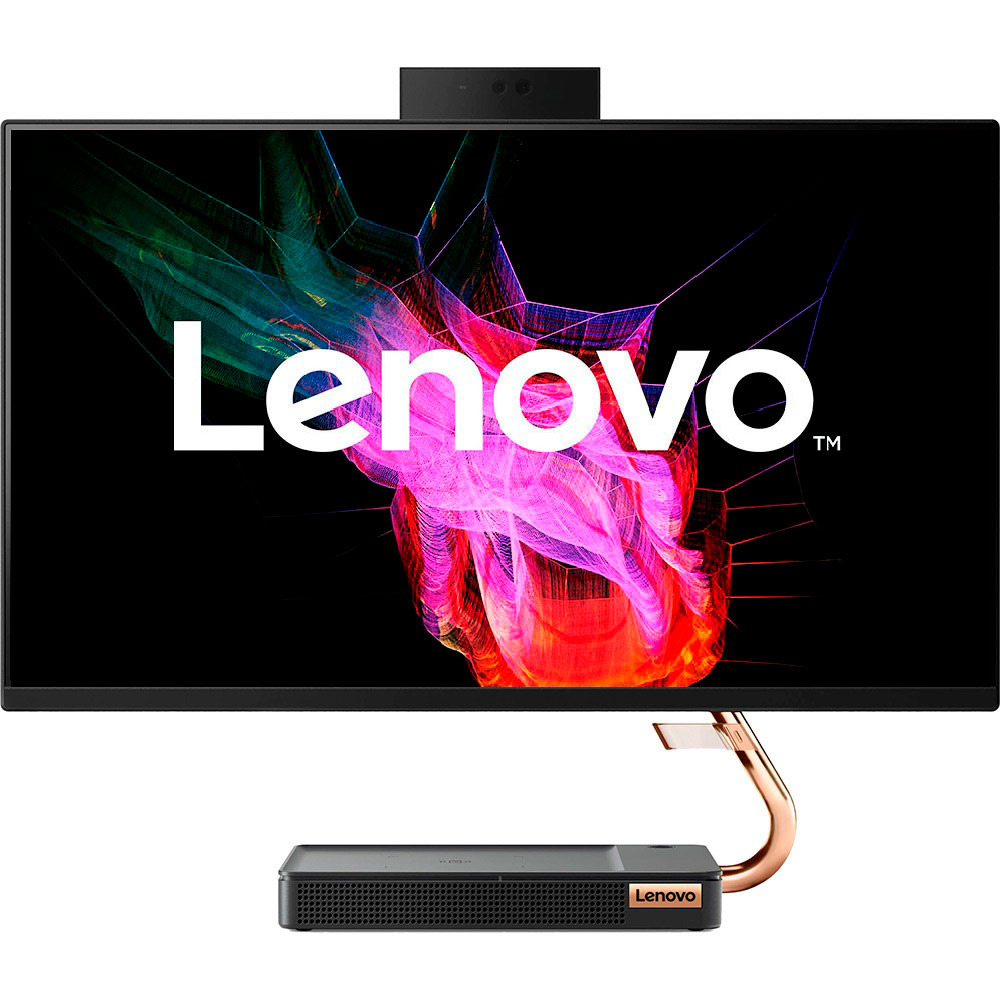 

Моноблок LENOVO IdeaCentre AIO 5 24IMB05 Black (F0FB0070UA), IdeaCentre AIO 5 24IMB05 (F0FB0070UA)