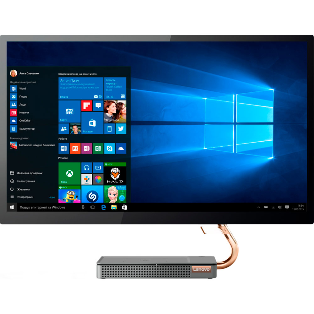 

Моноблок Lenovo IdeaCentre 5 27IMB05 Grey (F0FA0067UA), IdeaCentre AIO 5 27IMB05 (F0FA0067UA)