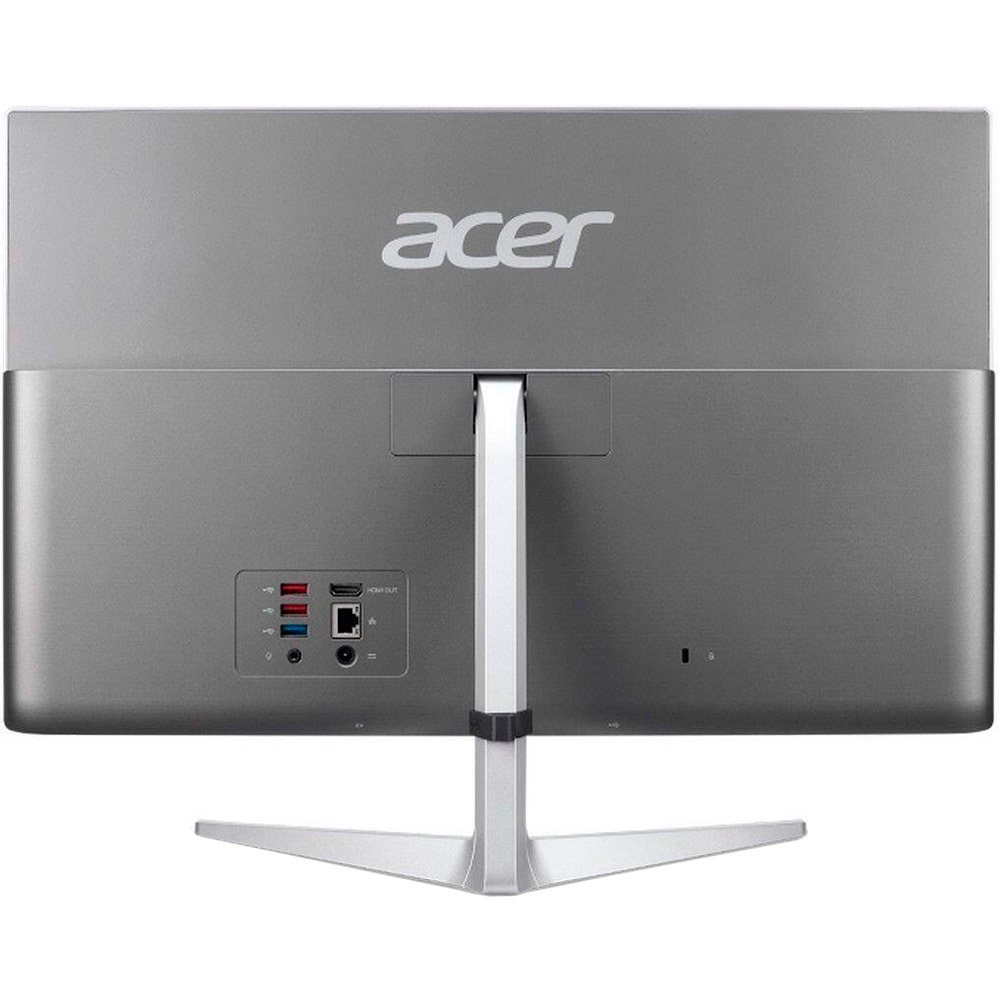 Моноблок ACER Aspire C24-1650 Silver (DQ.BFSME.00E) Серия процессора Intel Core i5