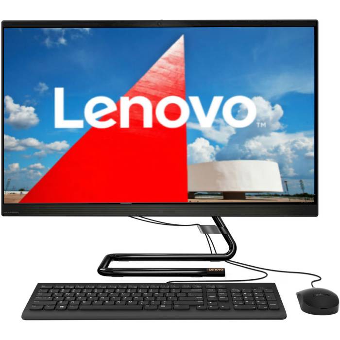 

Моноблок LENOVO IdeaCentre AIO 3 24IMB05 Business Black (F0EU00PDUA), IdeaCentre AIO 3 24IMB05 (F0EU00PDUA)