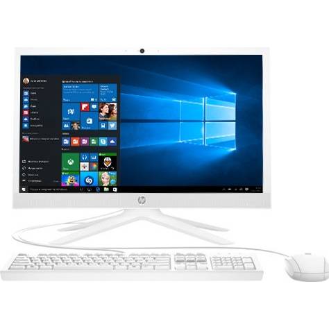 

Моноблок HP 21-b0009ua AiO Snow White (3F8B7EA), 21-b0009ua AiO (3F8B7EA)