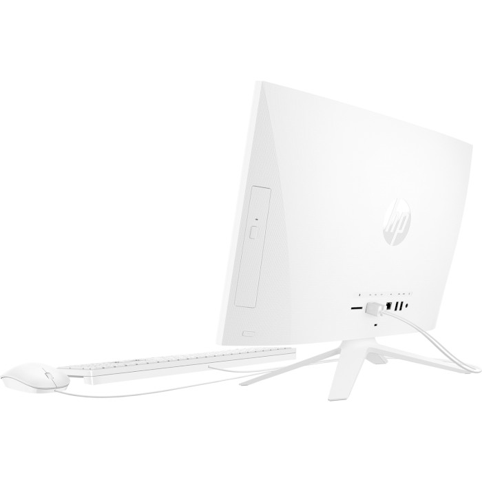 Моноблок HP 21-b0012ua AiO Snow White (3F8C0EA) Чипсет SoC 