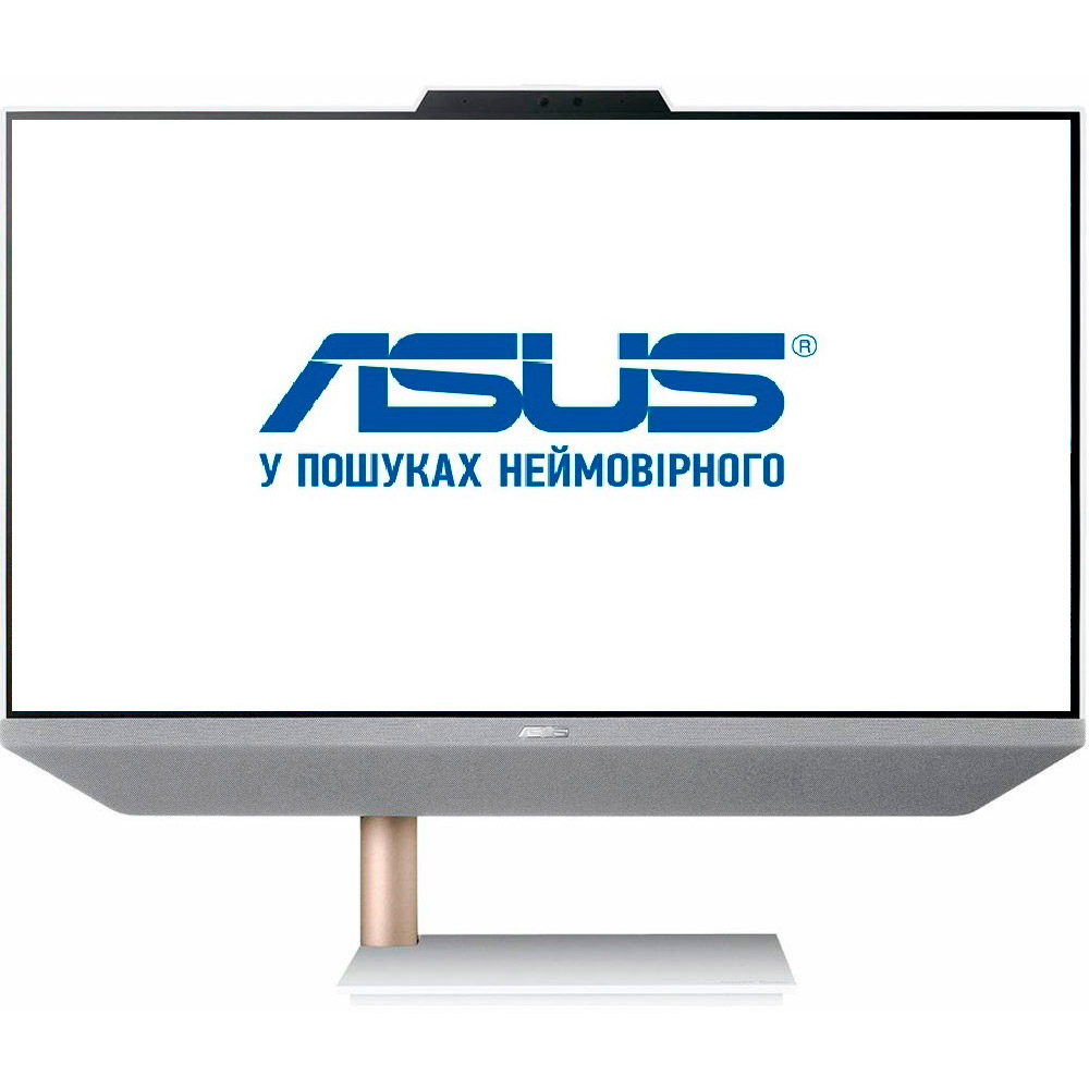 Моноблок Asus Zen AiO 24 F5401WUAK-WA004M White (90PT02Z3-M05920)