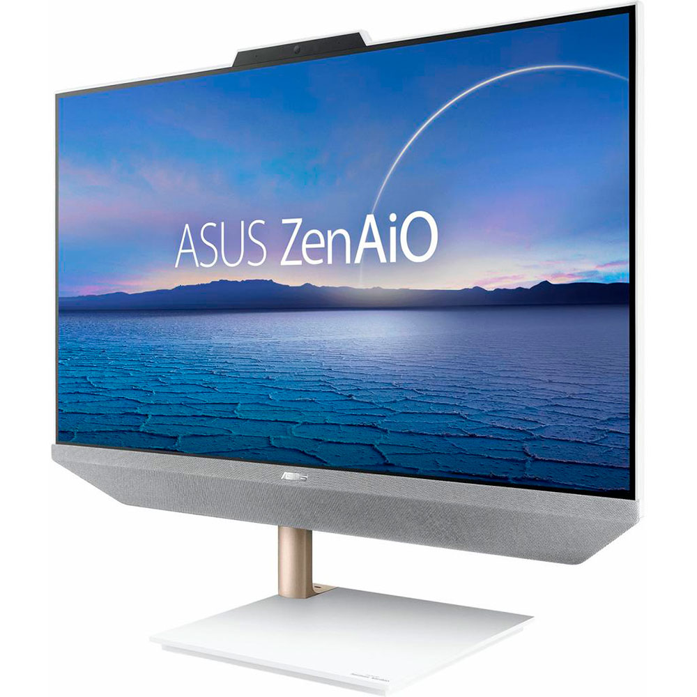 Как открыть моноблок asus zen aio