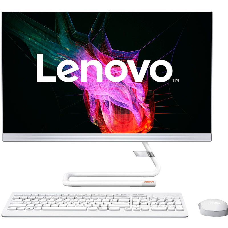 

Моноблок LENOVO IdeaCentre AIO 3 24IMB05 Foggy White (F0EU00P8UA), IdeaCentre AIO 3 24IMB05 (F0EU00P8UA)