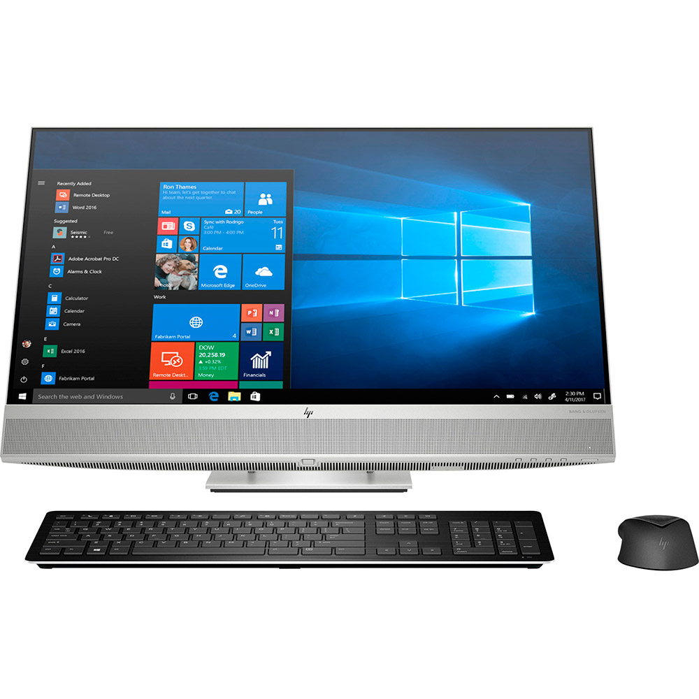 

Моноблок HP EliteOne 800 G6 (273A2EA), EliteOne 800 G6 (273A2EA)