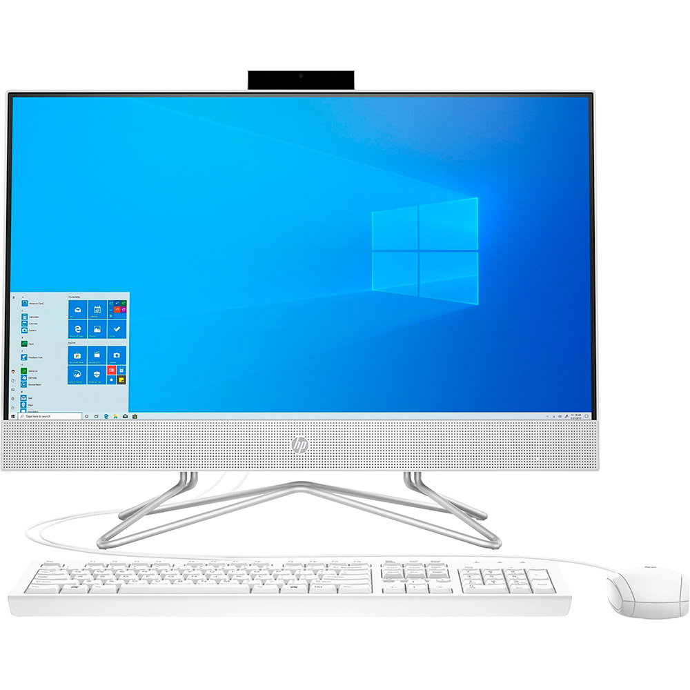 

Моноблок HP All-in-One 24-df0055ua (426F5EA), All-in-One 23.8FHD (426F5EA)