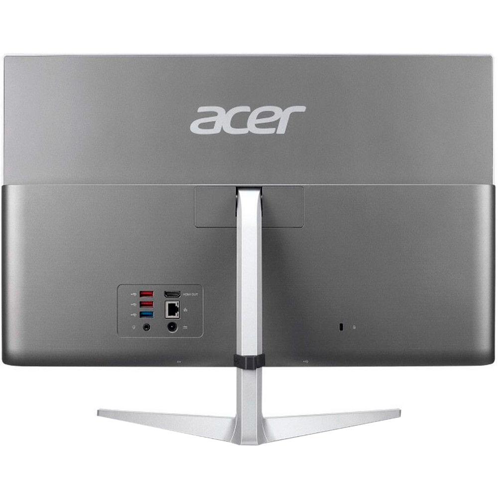 Внешний вид Моноблок ACER Aspire C24-1650 (DQ.BFSME.004)