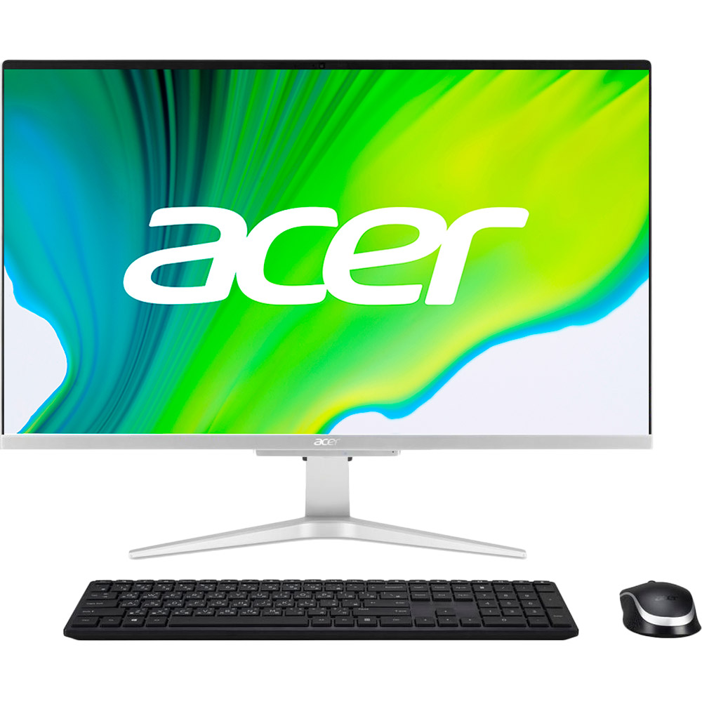 

Моноблок ACER Aspire C27-1655 (DQ.BGGME.006), Aspire C27-1655 (DQ.BGGME.006)