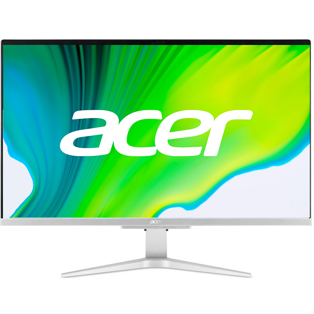 Моноблок ACER Aspire C27-1655 (DQ.BGFME.001)