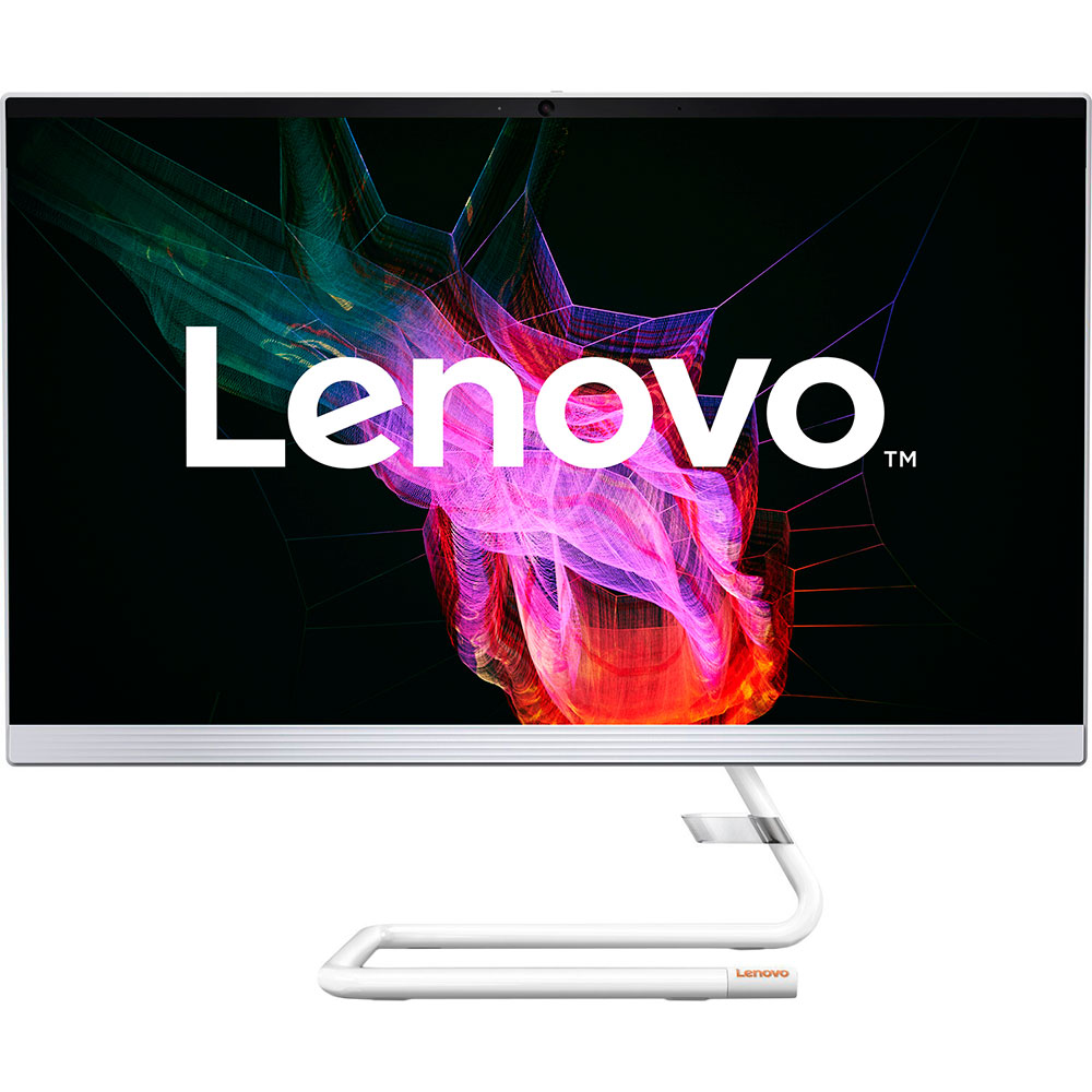 Моноблок lenovo ideacentre aio 3 24iil5 f0fr0049rk обзор