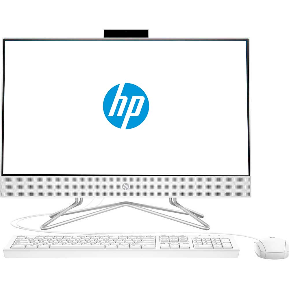 

Моноблок HP All-in-One 23.8FHD (426F9EA), All-in-One 23.8FHD (426F9EA)