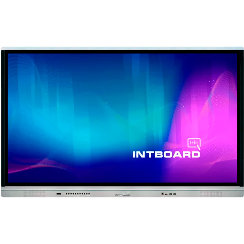 Інтерактивна панель INTBOARD TE-TL86