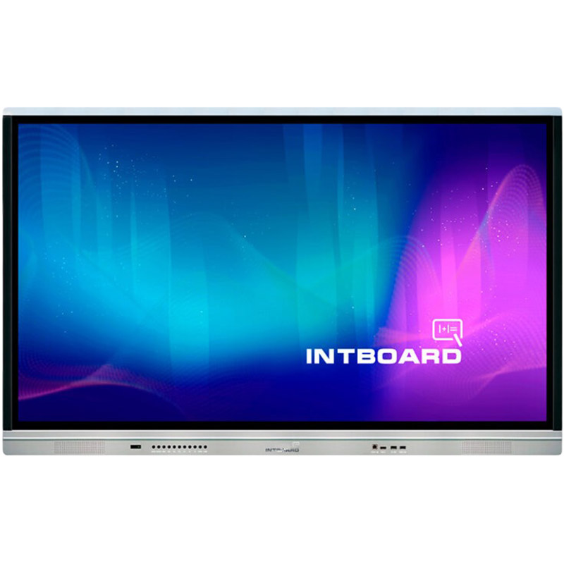 

Интерактивная панель INTBOARD TE-TL86, Інтерактивна панель TE-TL86