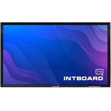 Інтерактивна панель INTBOARD GT43 (OPS/i5/RAM8Gb/SSD256)