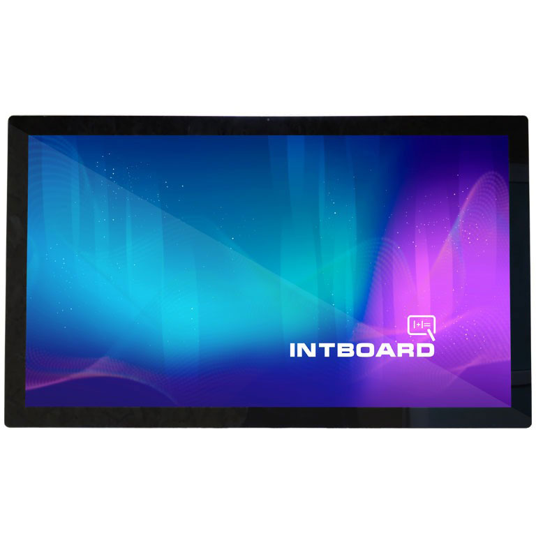 

Интерактивная панель INTBOARD 32", Інтерактивна панель 32"