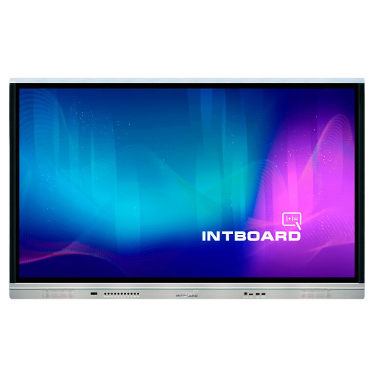 

Интерактивная панель INTBOARD TE-TL65, Інтерактивна панель TE-TL65
