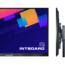 Інтерактивна панель INTBOARD GT65
