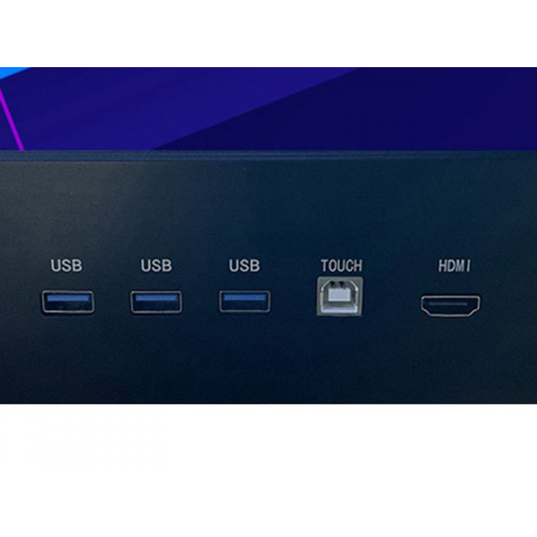 Інтерактивна панель INTBOARD GT65 Роздільна здатність 3840 x 2160