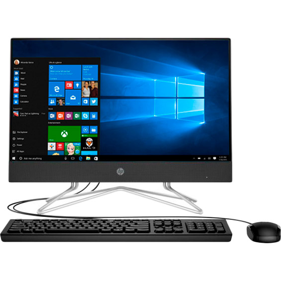 

Моноблок HP All-in-One (426D7EA), All-in-One (426D7EA)