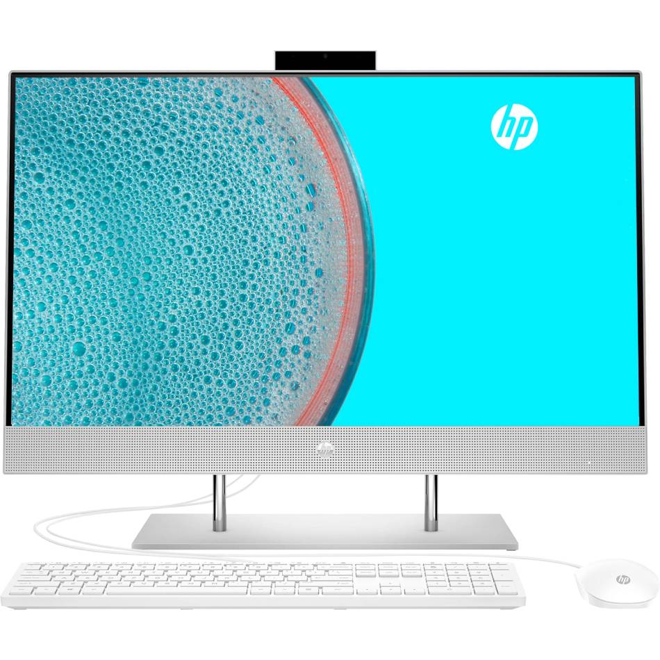 

All-in-one HP All-in-One Natural Silver (426H1EA), All-in-One (426H1EA)