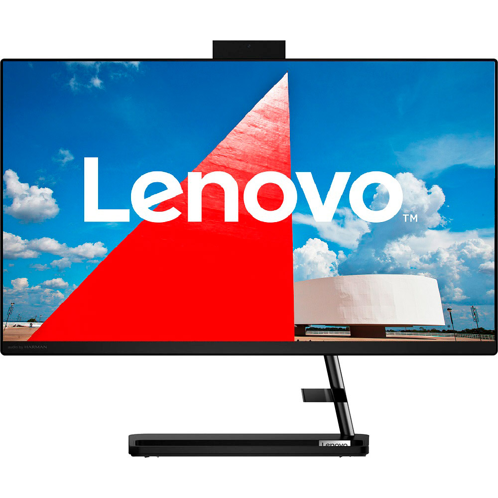 

Моноблок Lenovo IdeaCentre AIO 3 24ITL6 Black (F0G000BJUA), IdeaCentre AIO 3 24ITL6 (F0G000BJUA)