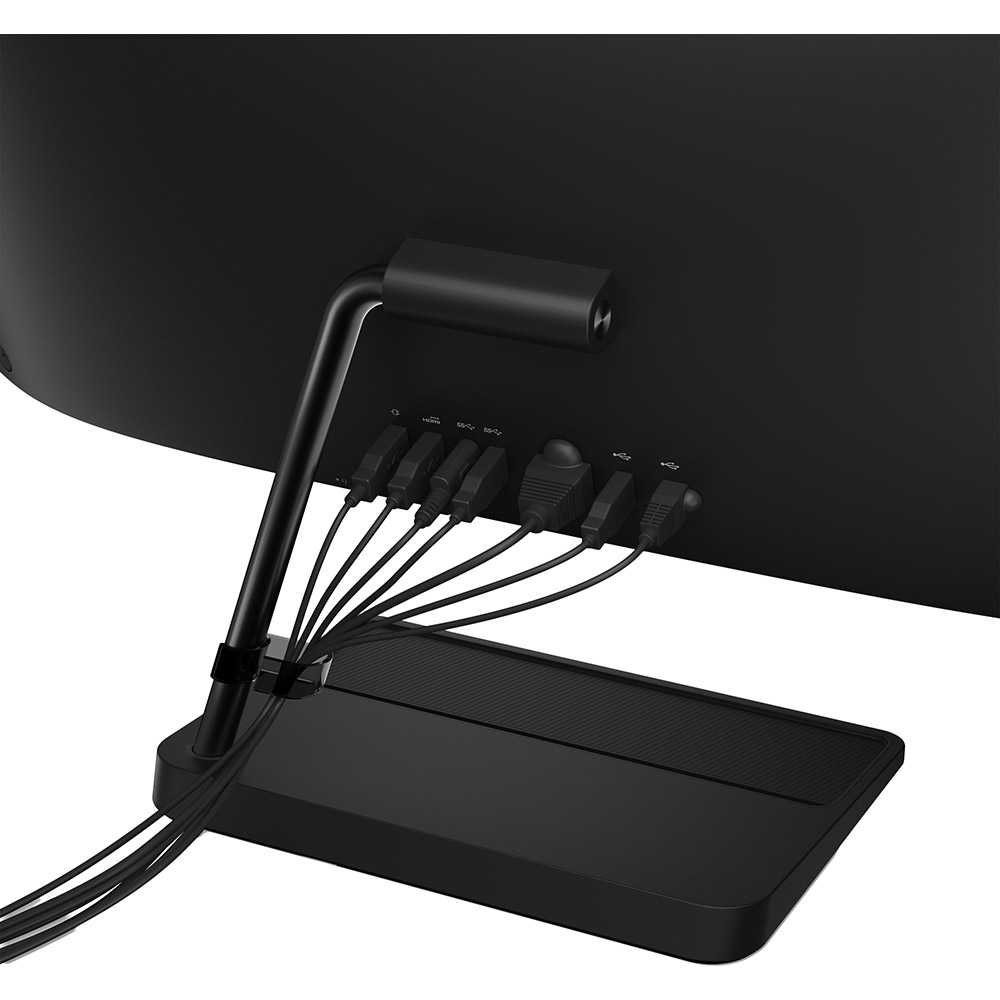 В Фокстрот Моноблок LENOVO IdeaCentre AIO 3 24ADA6 (F0FX003MUA)