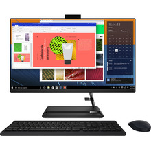 Моноблок LENOVO IdeaCentre AIO 3 24ADA6 (F0FX003MUA)