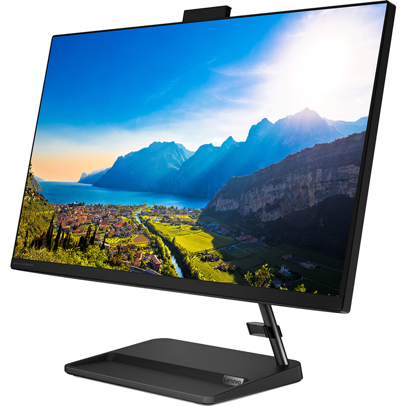 Внешний вид Моноблок LENOVO IdeaCentre AIO 3 24ADA6 (F0FX003MUA)