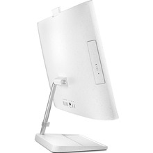 Моноблок LENOVO IdeaCentre AIO 3 27ALC6 White (F0FY003VUA)