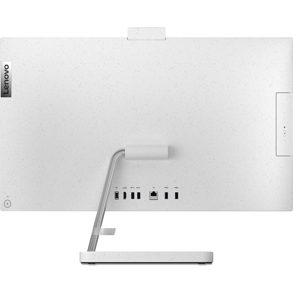 Заказать Моноблок LENOVO IdeaCentre AIO 3 27ALC6 White (F0FY003VUA)