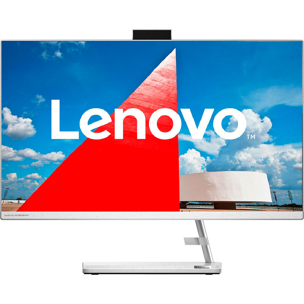 

Моноблок LENOVO IdeaCentre AIO 3 27ITL6 White (F0FW007AUA), IdeaCentre AIO 3 27ITL6 (F0FW007AUA)