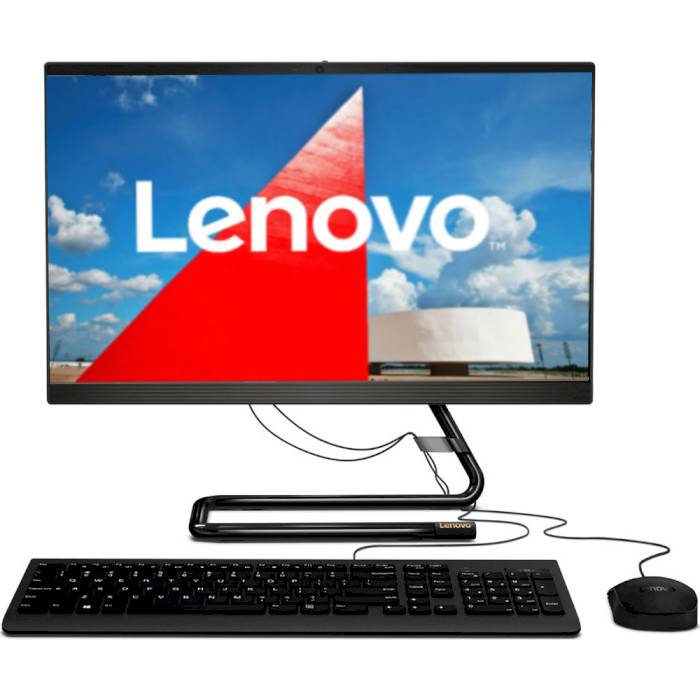 

Моноблок LENOVO IdeaCentre AiO 3 22IIL5 (F0FQ005LUA), IdeaCentre AiO 3 22IIL5 (F0FQ005LUA)