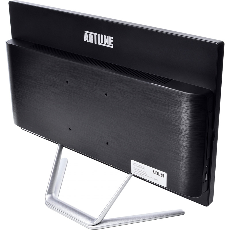 Моноблок ARTLINE Business F28 (F28v06Win) Чіпсет JW H410