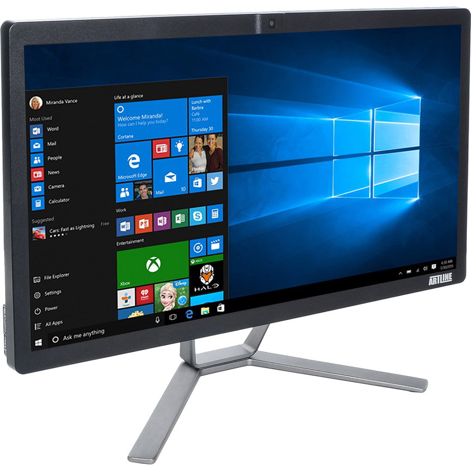 

Моноблок ARTLINE Business F22 (F22v02Win), Business F22 (F22v02Win)