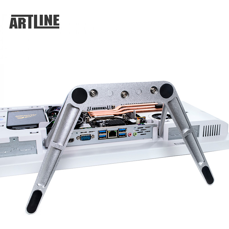 Моноблок ARTLINE Business F29 (F29v01) Діагональ 21.5