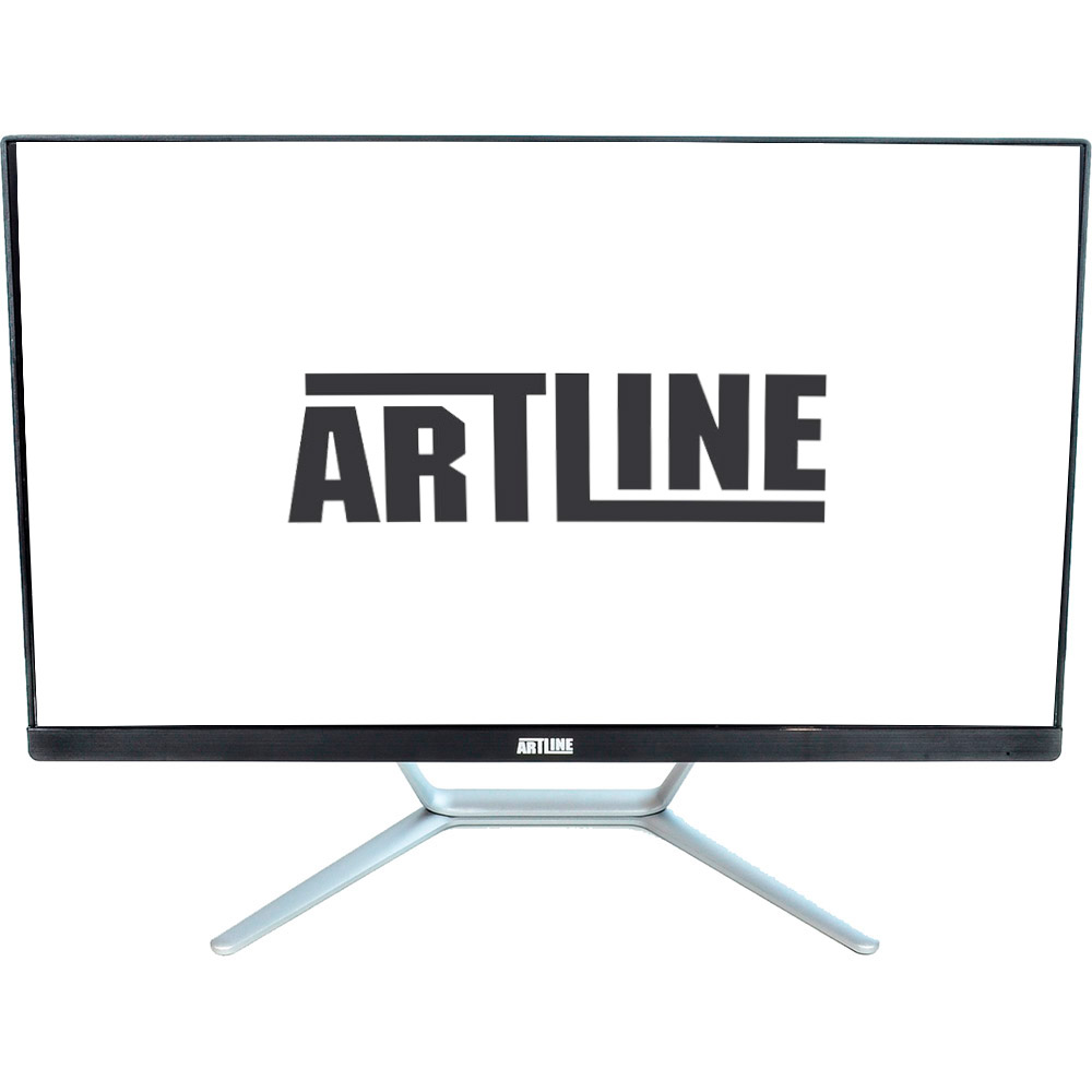 

Моноблок ARTLINE Home G40 Black (G40v12), Home G40 (G40v12)