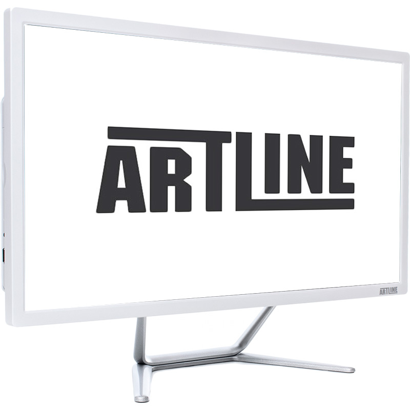 Акція на Моноблок ARTLINE Business F29 (F29v02) від Foxtrot